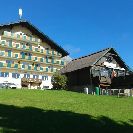 Apartment Ramsau