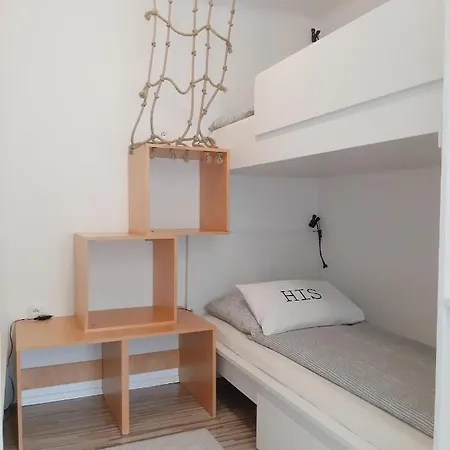 Apartman Ramsau דירה רמסאו אם דכשטיין