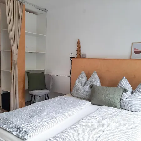 Apartman Ramsau *