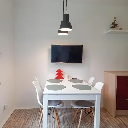 דירה Apartman Ramsau רמסאו אם דכשטיין