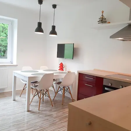 Apartman Ramsau דירה *