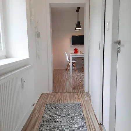Apartman Ramsau