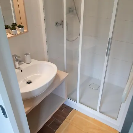 Apartman Ramsau * רמסאו אם דכשטיין