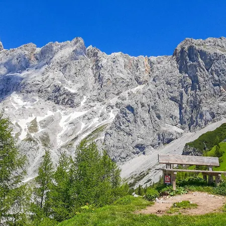 Apartment Apartman Ramsau Ramsau am Dachstein