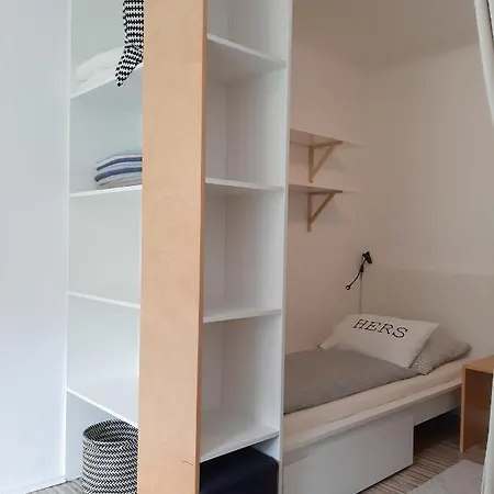 Apartment Apartman Ramsau