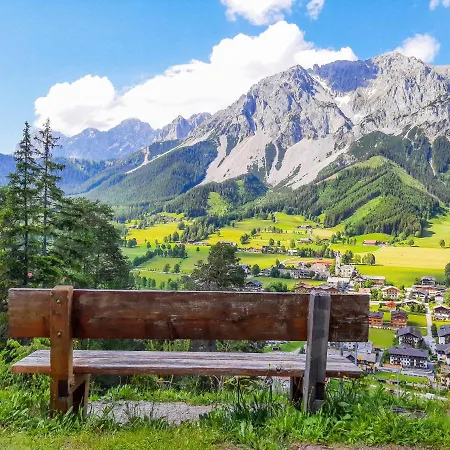Ramsau Apartment *