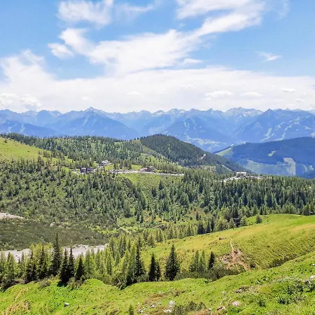 Apartment Apartman Ramsau *