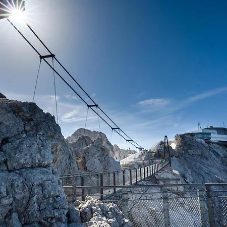 Apartman Ramsau