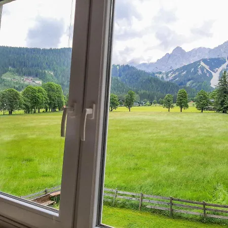 Ramsau *