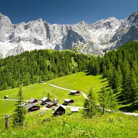 Apartman Ramsau *