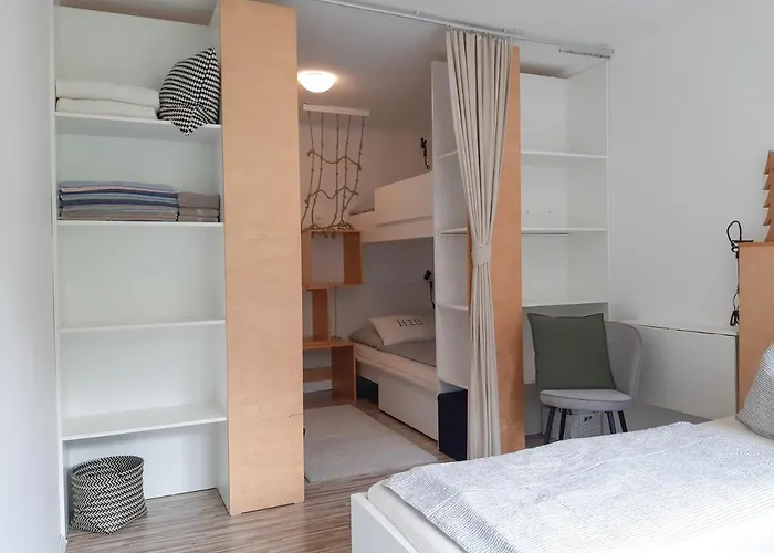 Apartman Ramsau Ramsau am Dachstein