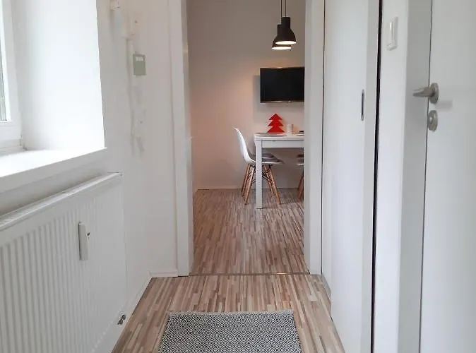 Apartman Ramsau