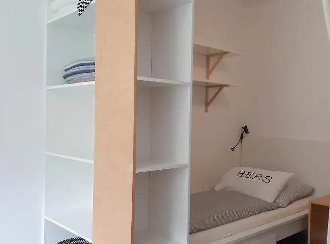 Appartamento Apartman Ramsau