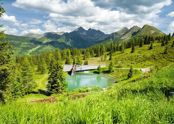 Apartman Ramsau Appartamento Ramsau am Dachstein