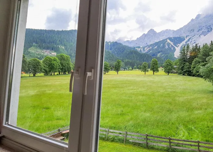 Apartman Ramsau *